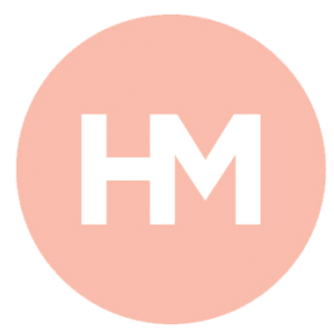 HM Logo_Pink